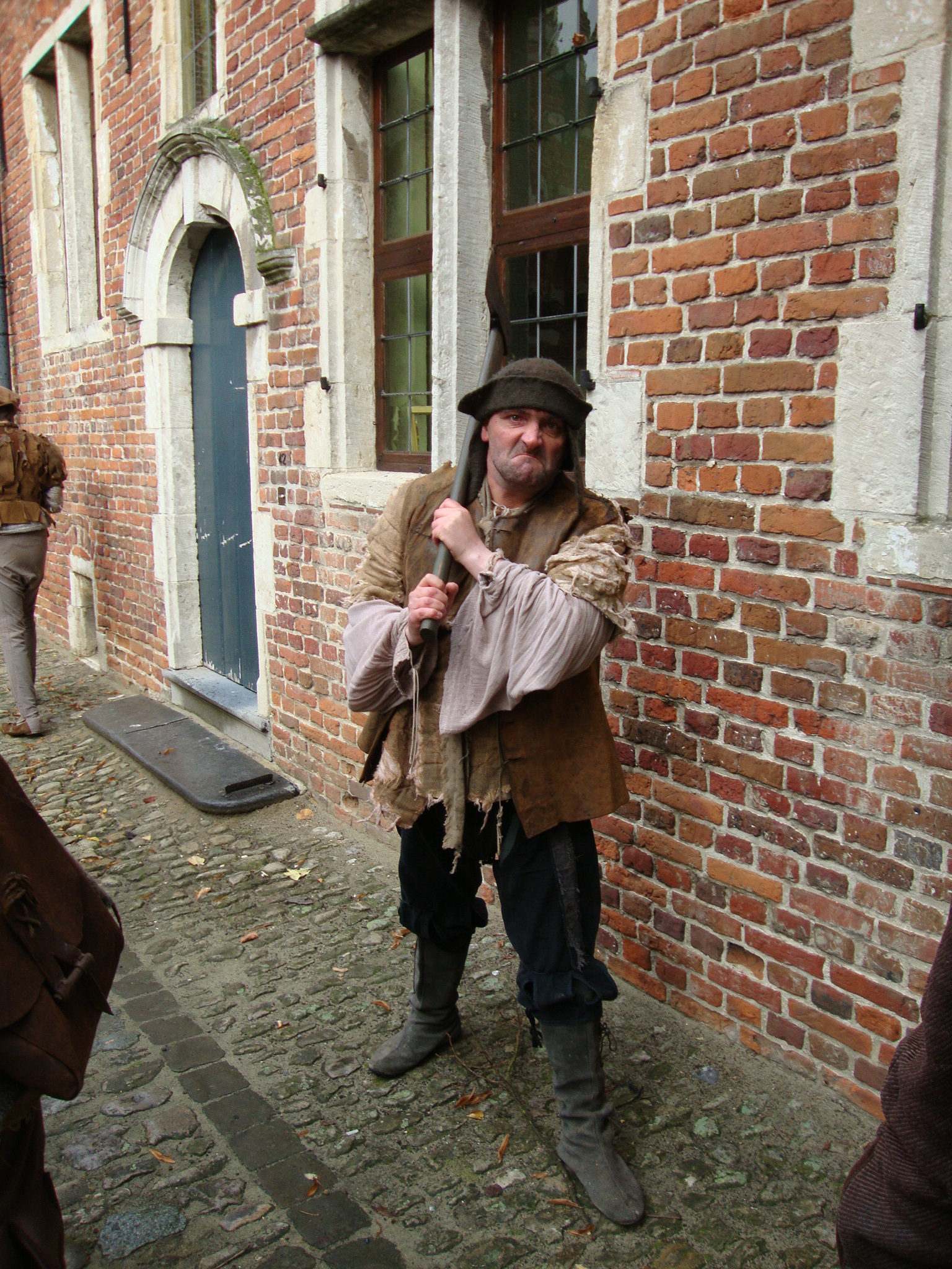 marco in fires of faith 01