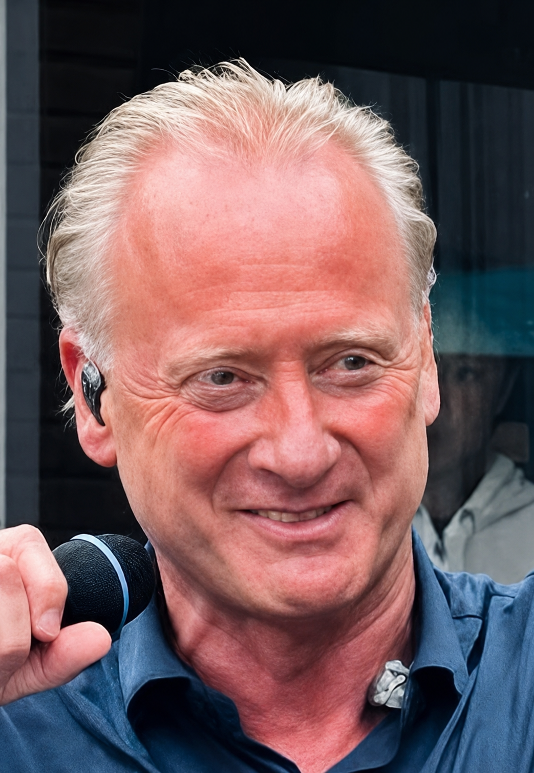 scherpe afbeelding